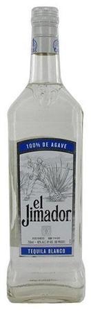 El Jimador Tequila Silver-Wine Chateau