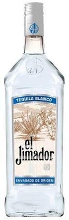 El Jimador Tequila Silver-Wine Chateau