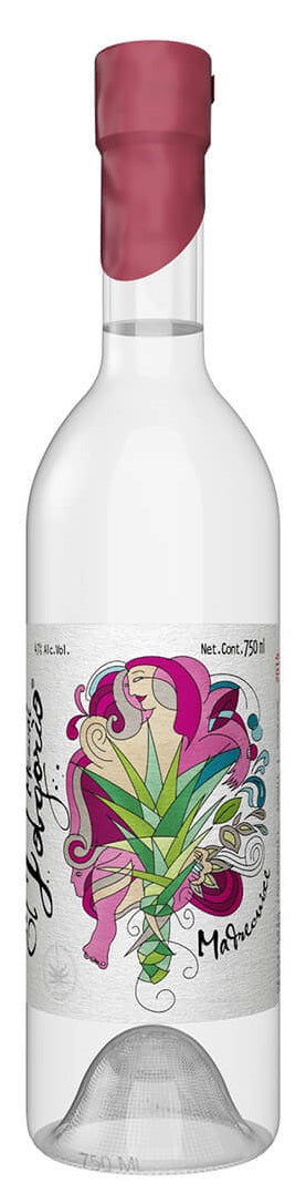 Tobala, Mezcal, El Jolgorio (Holding SKU)