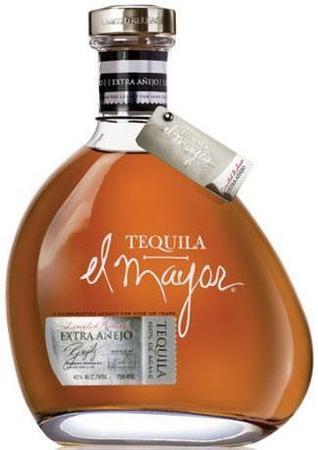 El Mayor Tequila Extra Anejo-Wine Chateau