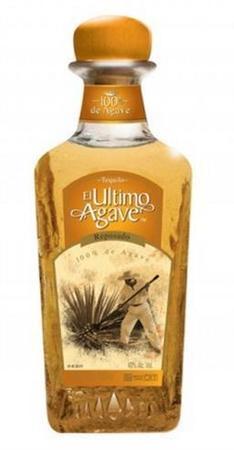 El Ultimo Agave Tequila Reposado-Wine Chateau