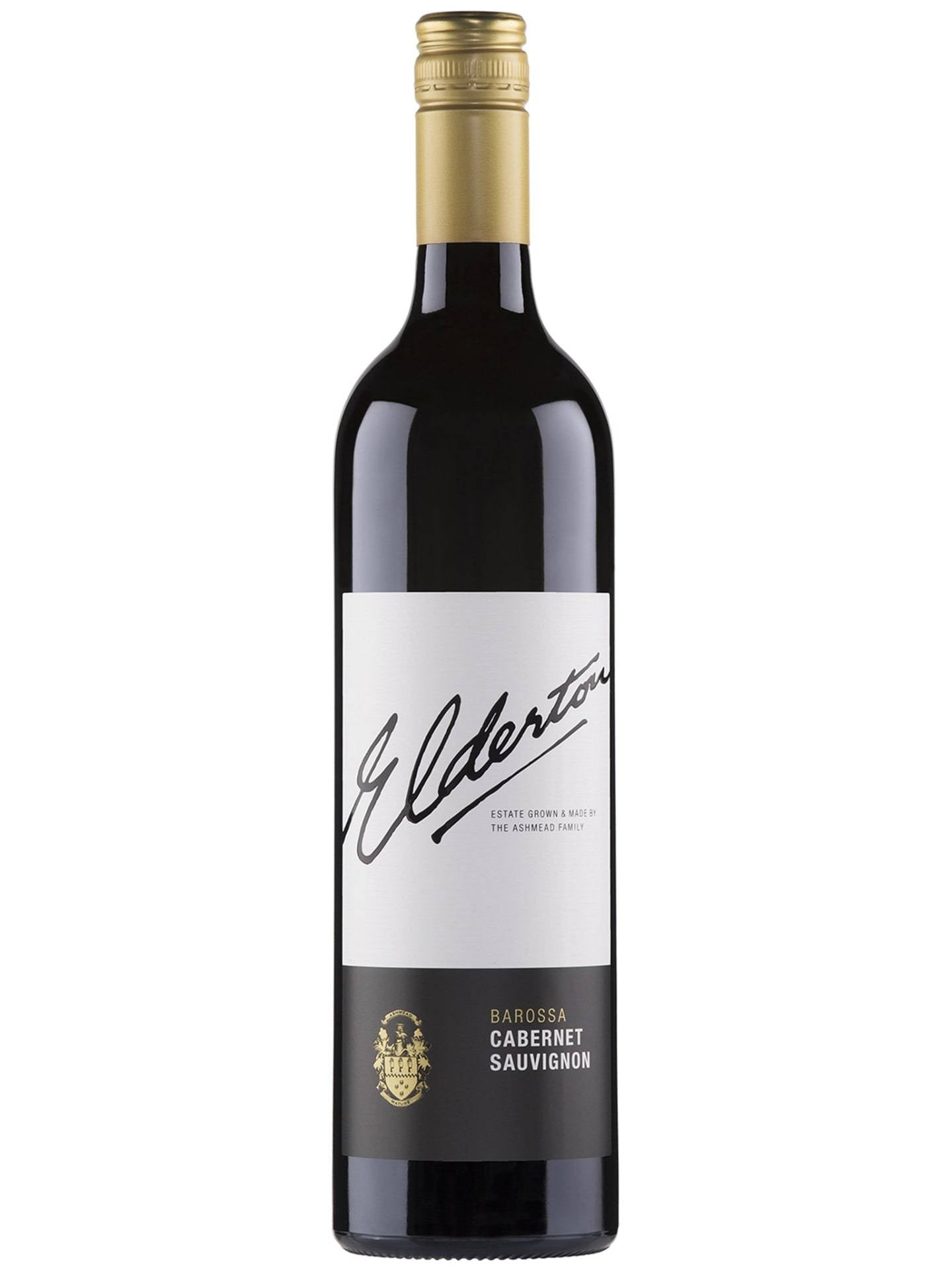 Elderton Cabernet Sauvignon 2013