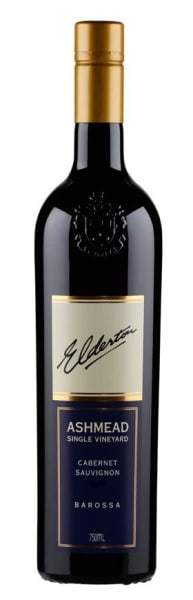 Elderton Cabernet Sauvignon Ashmead 2014