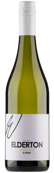Elderton Chardonnay Unoaked e Series 2015