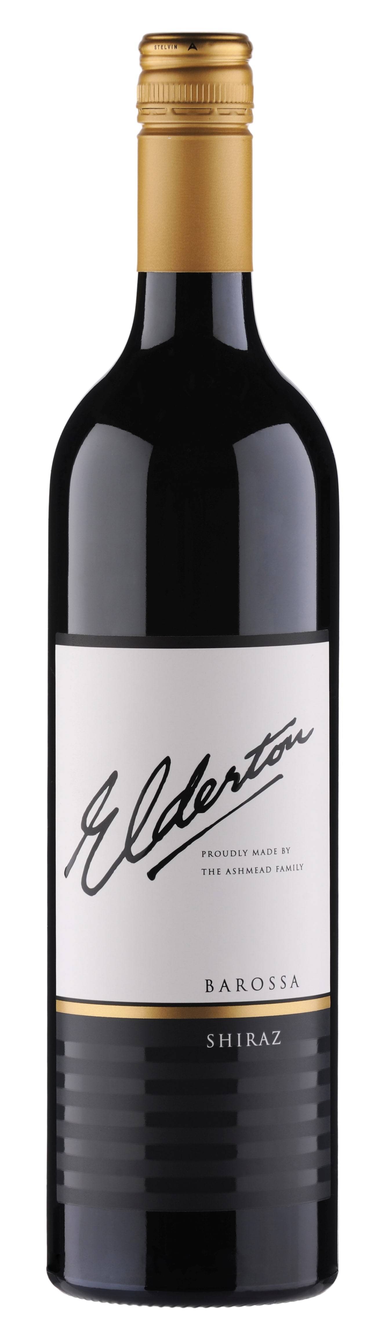 Elderton Shiraz 2016