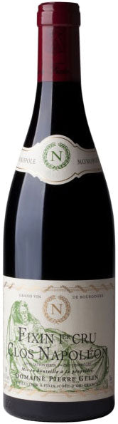 Domaine Pierre Gelin Fixin Clos Napoleon 2017