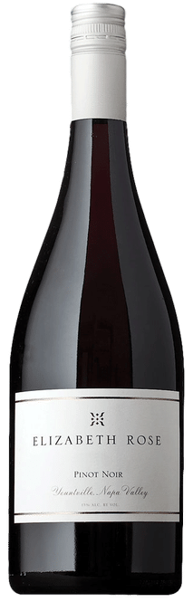 Elizabeth Rose Pinot Noir 2016