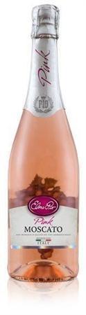 Elmo Pio Pink Moscato-Wine Chateau