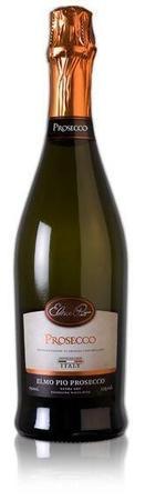 Elmo Pio Prosecco-Wine Chateau