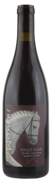 Pinot Noir 'Peters Vyd', The Withers 2019