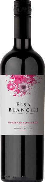 Elsa Bianchi Cabernet Sauvignon 2017