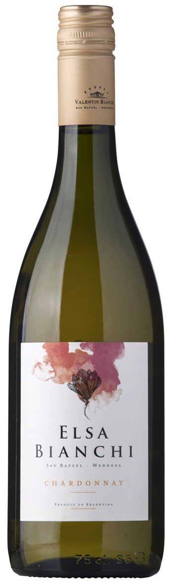 Elsa Bianchi Chardonnay 2017