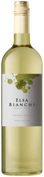 Elsa Bianchi Torrontes 2018