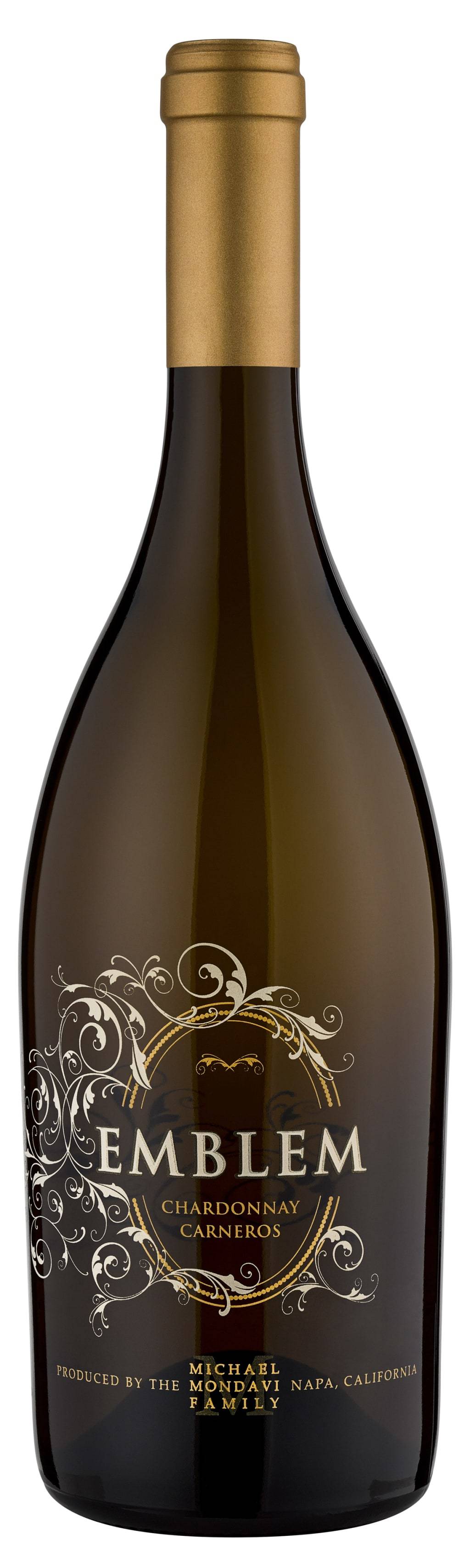 Emblem Chardonnay Carneros 2016