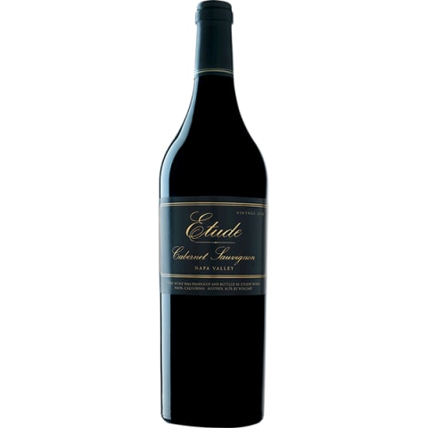 Etude Cabernet Sauvignon Napa Valley
