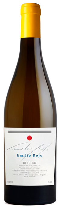 Emilio Rojo Ribeiro Blanco 2013