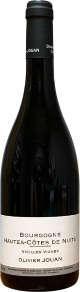 Olivier Jouan Bourgogne Haute-Cotes de Nuits 2018