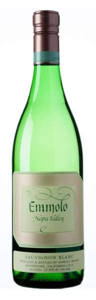 Emmolo Sauvignon Blanc 2017