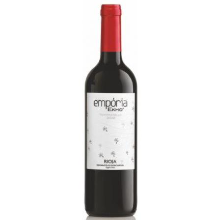 Emporia Ekho Rioja Tempranillo 2014