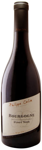 Philippe Colin Bourgogne Pinot Noir 2017