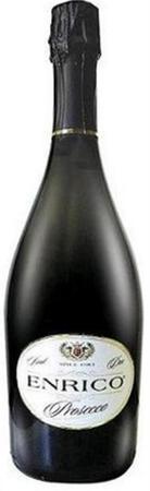 Enrico Prosecco Brut-Wine Chateau