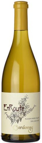 Enroute Chardonnay Brumaire 2015