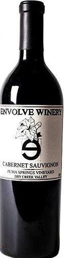 Envolve Sauvignon Blanc 2011