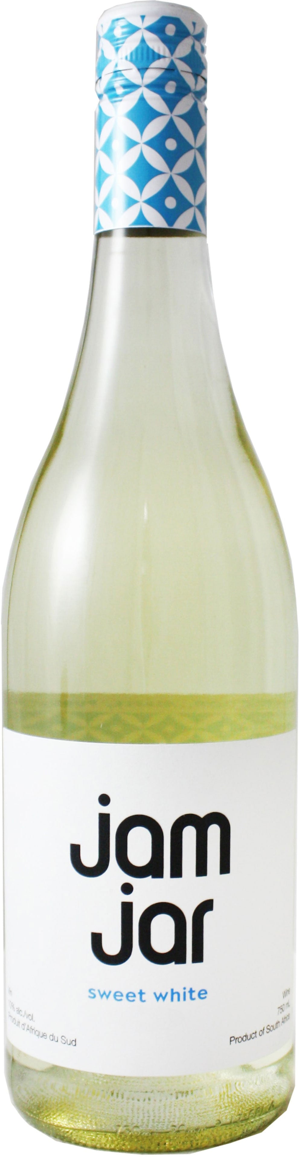 Jam Jar Sweet White 2019