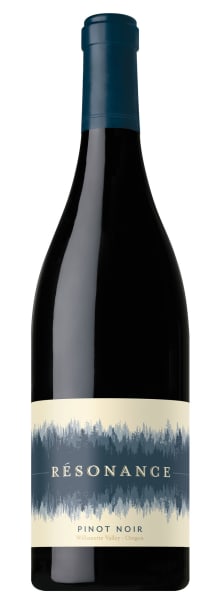 RESONANCE PINOT NOIR WILLAMETTE 2020