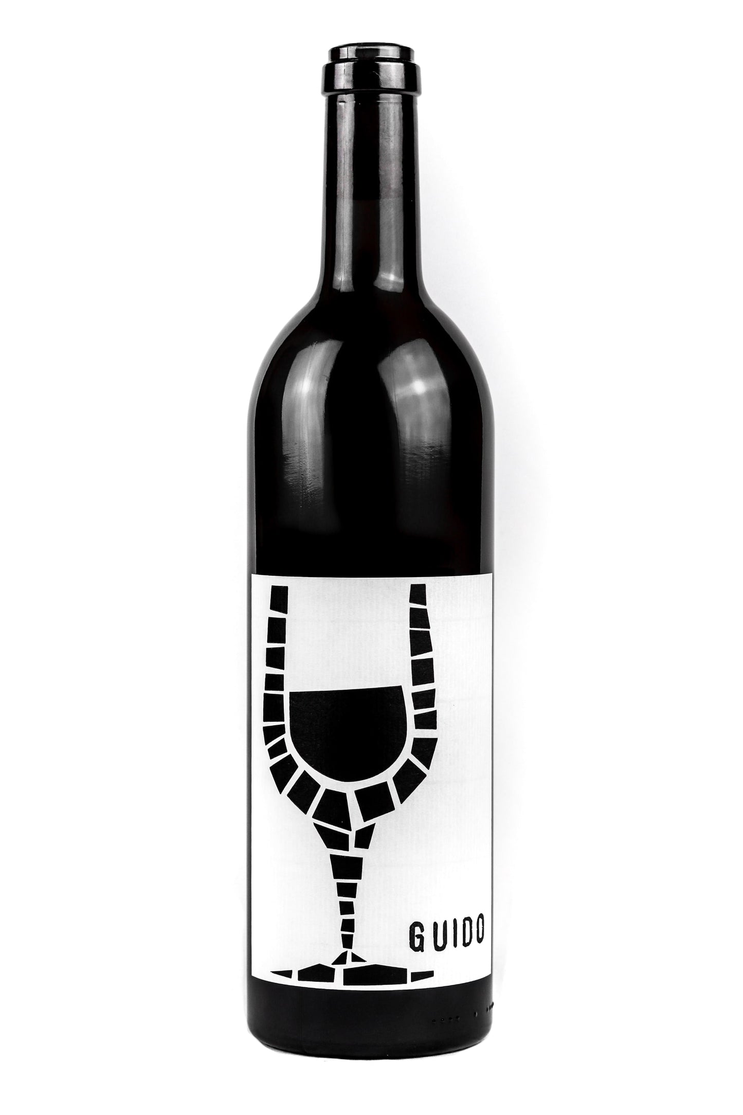 K Vintners Guido 2016
