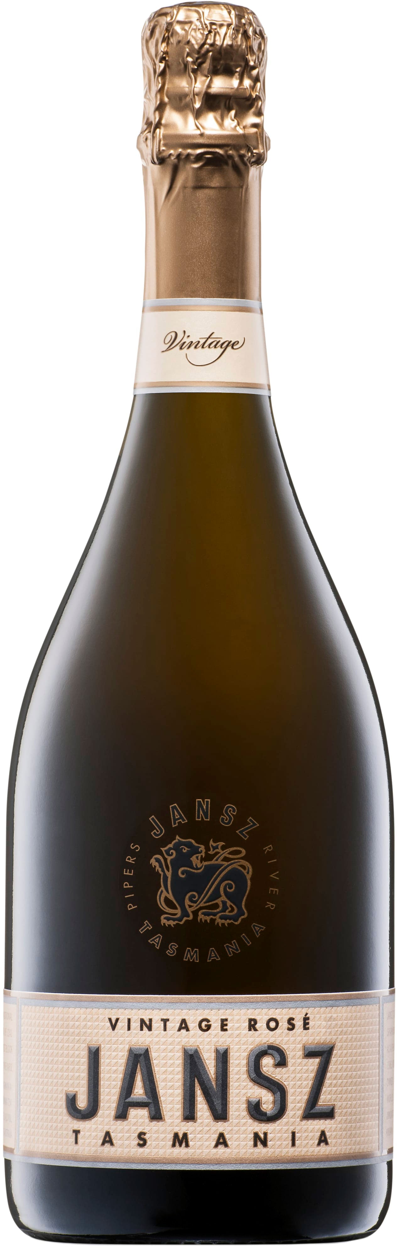 Jansz Vintage Rose 2015