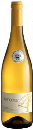 L'Aujardiere Chardonnay 2017