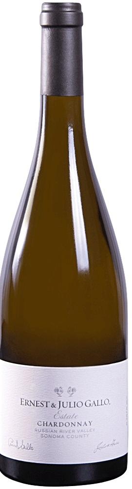Ernest & Julio Gallo Chardonnay Estate 2014