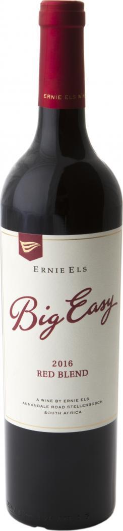 Ernie Els Big Easy Red 2017