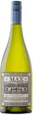 Errazuriz Sauvignon Blanc Max Reserva 2017