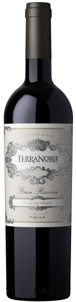 Terranoble Carmenere Gran Reserva 2017