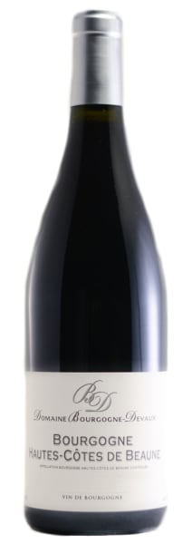 Hautes Cotes de Beaune, Domaine Bourgogne-Devaux 2020