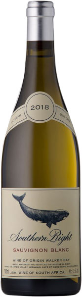 Southern Right Sauvignon Blanc