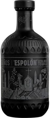 Espolon Tequila Extra Anejo-Wine Chateau