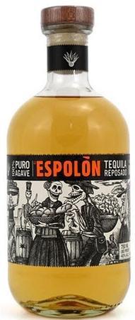 Espolon Tequila Reposado