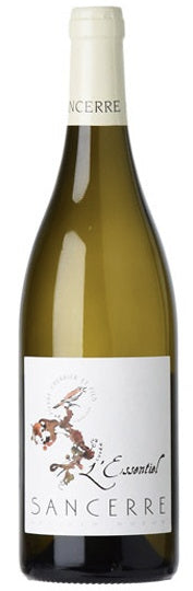 Cherrier 18 L'Essentiel Sancerre
