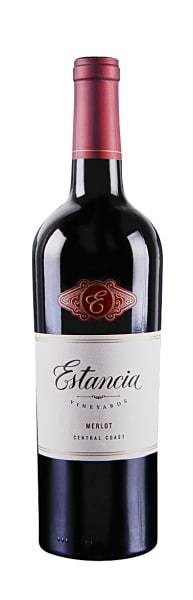 Estancia Merlot 2017