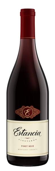 Estancia Pinot Noir 2018