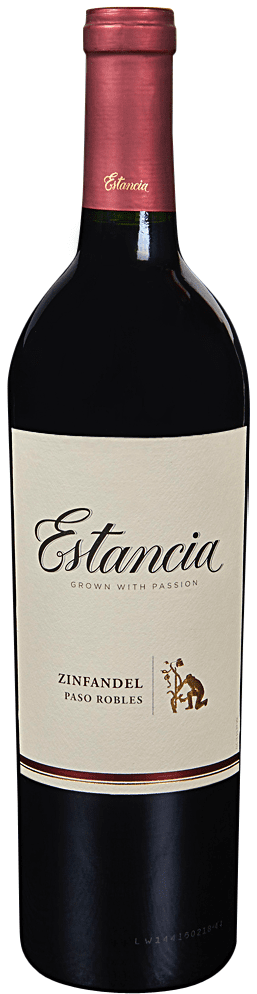 Estancia Zinfandel 2016