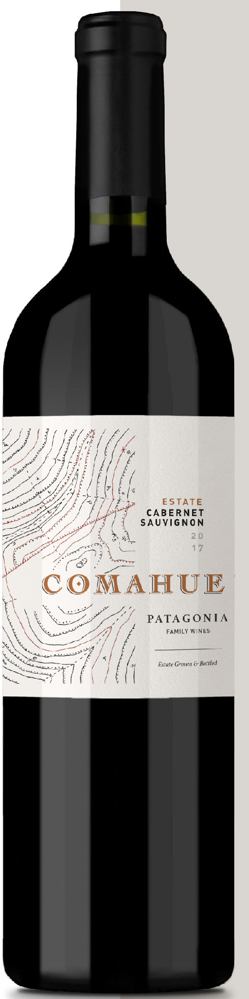 Comahue Estate Cabernet Sauvignon 2019 (750ml/12) 2019