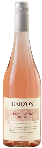 Garzon Pinot Noir Rose Reserve 2018