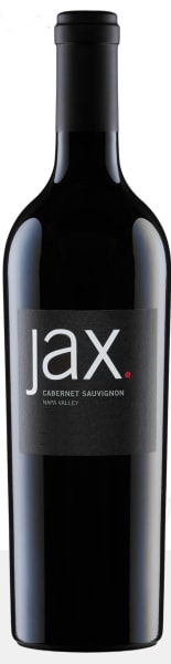 Cabernet Sauvignon 'Napa Valley', JAX 2018