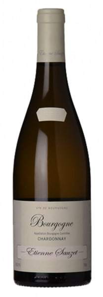 Etienne Sauzet Bourgogne Blanc 2017