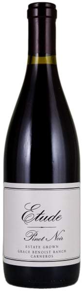 Etude Pinot Noir Carneros 2017