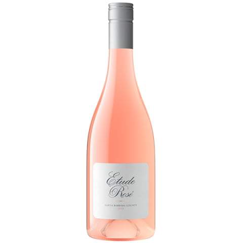 Etude Pinot Noir Rose 2018